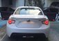 2014 Subaru BRZ White Good as Brandnew for sale-8