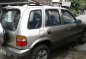 For Sale Kia Sportage 2006 yr model-2