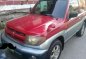 Like new Mitsubishi Pajero io for sale-0