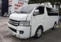 2016 Foton View Transvan MT DSL (HMR) for sale-11