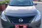 Nissan Almera 2017 1.5 Gas Brown For Sale -2