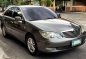 2004 Toyota Camry for sale-1