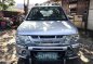 Isuzu Crosswind XTi 2007 for sale-5