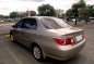 2008 Honda City 1.3s AT fuel efficient for sale-6