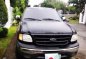 Ford F-150 Black 1999 for sale-1