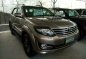 Toyota Fortuner 2011 for sale-0