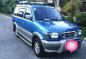 2000 Mitsubishi Adventure for sale-10