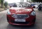 2016 MITSUBISHI MIRAGE G4 FOR SALE-0