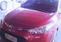 Well-kept Toyota Vios 2016 for sale-5
