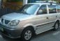 Mitsubishi Adventure 2005 for sale-4