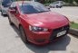 2013 Mitsubishi Lancer EX model GTA Body Manual Transmission-1