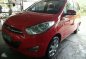 Hyundai i10 Automatic 2013model for sale-5