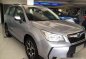 Subaru Forester XT 2016 FOR SALE -3