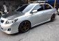 Good as new Toyota Corolla Altis 2009 for sale-2