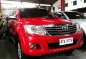 Toyota Hilux 2015 for sale-5