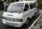 Well-kept Nissan Vanette 1995 for sale-2