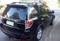 Well-kept Subaru Forester 2010 for sale-3