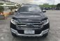 2016 Ford Everest Titanium Plus 3.2L 4x4 for sale-10