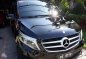 For Sale/Swap 2017 Mercedes Benz V220D-7