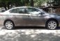 2015 NISSAN SYLPHY Well Maintained For Sale -4