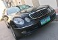 2005 Mercedes Benz E240 avantgarde for sale-3