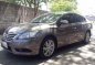 2015 NISSAN SYLPHY Well Maintained For Sale -5