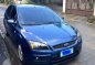 Ford Focus hatchback 2.0 top of the line 2006 fresh automatic sunroof for sale-1