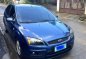 Ford Focus hatchback 2.0 top of the line 2006 fresh automatic sunroof for sale-1