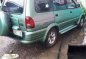 For sale: Isuzu Crosswind 2002 Turbo Diesel-2