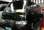 Good as new Nissan Urvan 2009 for sale-2