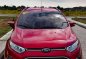 2016 Ford Ecosport trend Automatic for sale-1