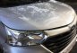 2016 Toyota AvaNza E Automatic Dual VVti AT for sale-4