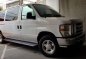 2009 Ford E150 68tkm very fresh all original for sale-11