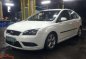 Ford Focus 2008 Matic 2.0 Top of d line for sale-0
