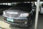 Well-kept Toyota Fortuner 2012 for sale-2