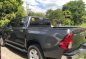 2016 Toyota Hilux 4x2 Diesel Manual Gray Limited Stock for sale-0
