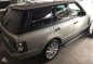 2012 Land Rover Range Rover Fullsize TD V8 Diesel for sale-2
