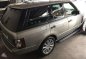 2012 Land Rover Range Rover Fullsize TD V8 Diesel for sale-2