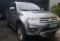 2014 Mitsubishi Montero Sport GLX Low Mileage Very Fresh-0