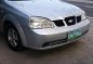 Chevrolet Optra 2005 MINT CONDITION! for sale-0