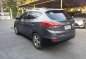 2012 Hyundai Tucson crdi diesel 4x4 42km casa record for sale-3
