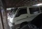 2008 Nissan Urvan Manual Trans. Diesel, 1st Own-0