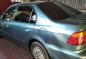Honda Civic LXI SIR Look 2000 for sale-2