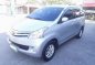 Well-kept Toyota Avanza 2012 for sale-2