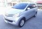 Well-kept Toyota Avanza 2012 for sale-0