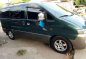 Hyundai Starex SVX 2000 model for sale-0