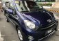 2016 Toyota Wigo G for sale-0