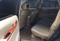 Toyota Innova Manual 2008 Black SUV For Sale -2