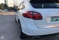 2013 Porsche Cayenne V6 AT White For Sale -4