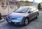 2007 Honda Civic 1.8s automatic for sale-0